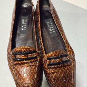 60 Stuart Weitzman Shoes